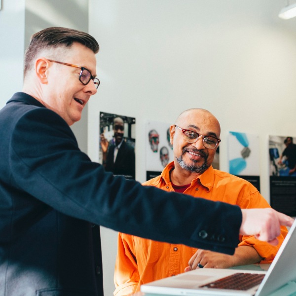 Inclusive Internal Communication